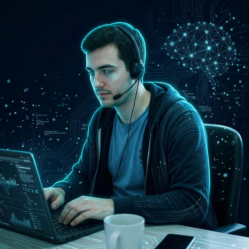 Luka — AI podpora — odgovori strankam